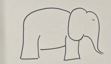 Drawing task input